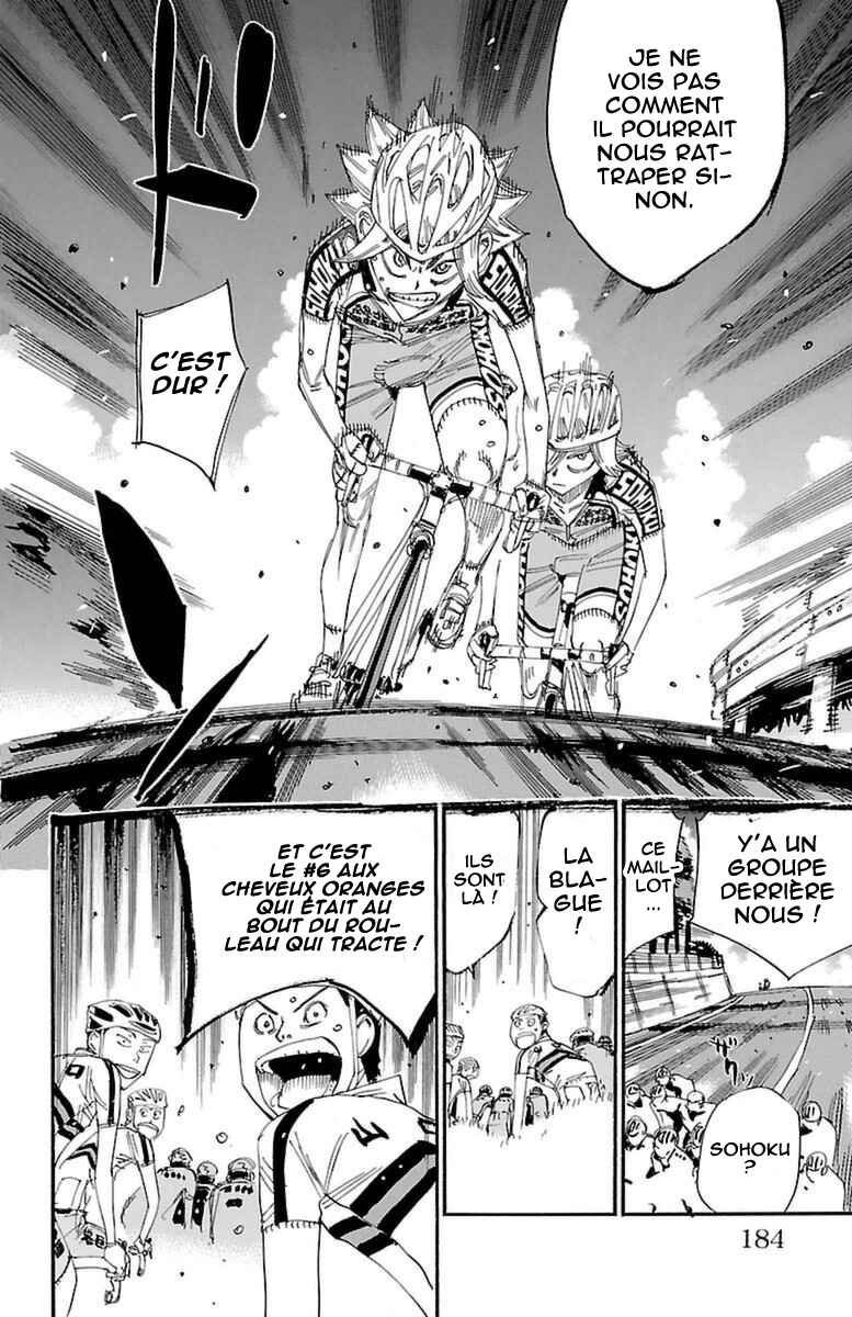 Chapter 363 - Page 26