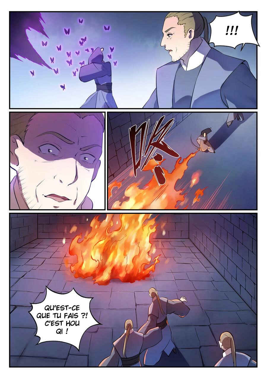 Chapter 542 - Page 13