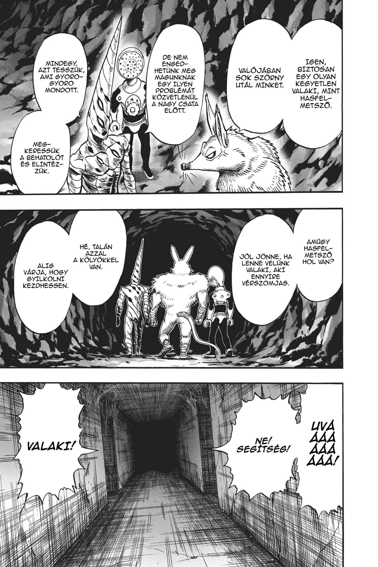 Chapter 92 - Page 29