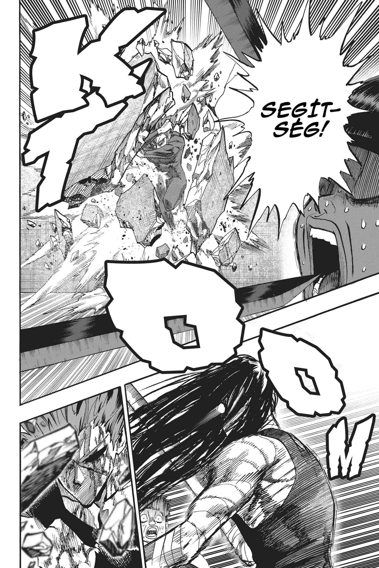 Chapter 92 - Page 32