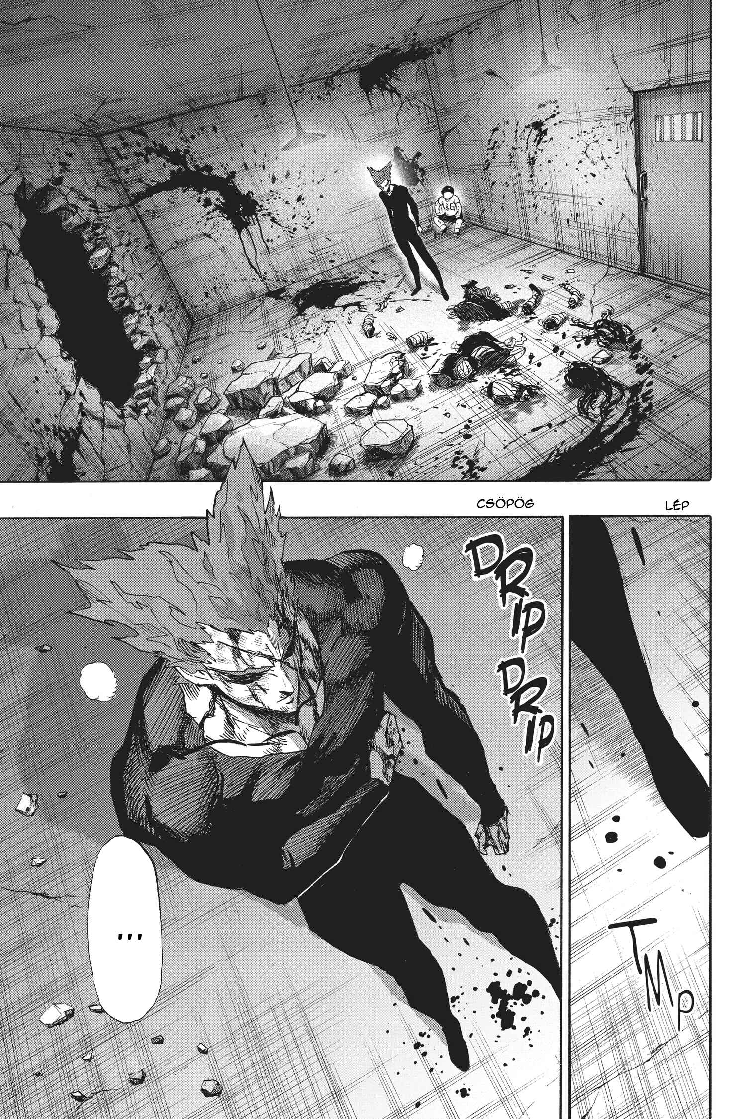 Chapter 92 - Page 39