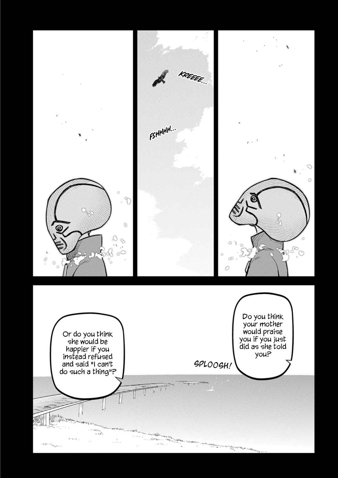Chapter 116 - Page 19