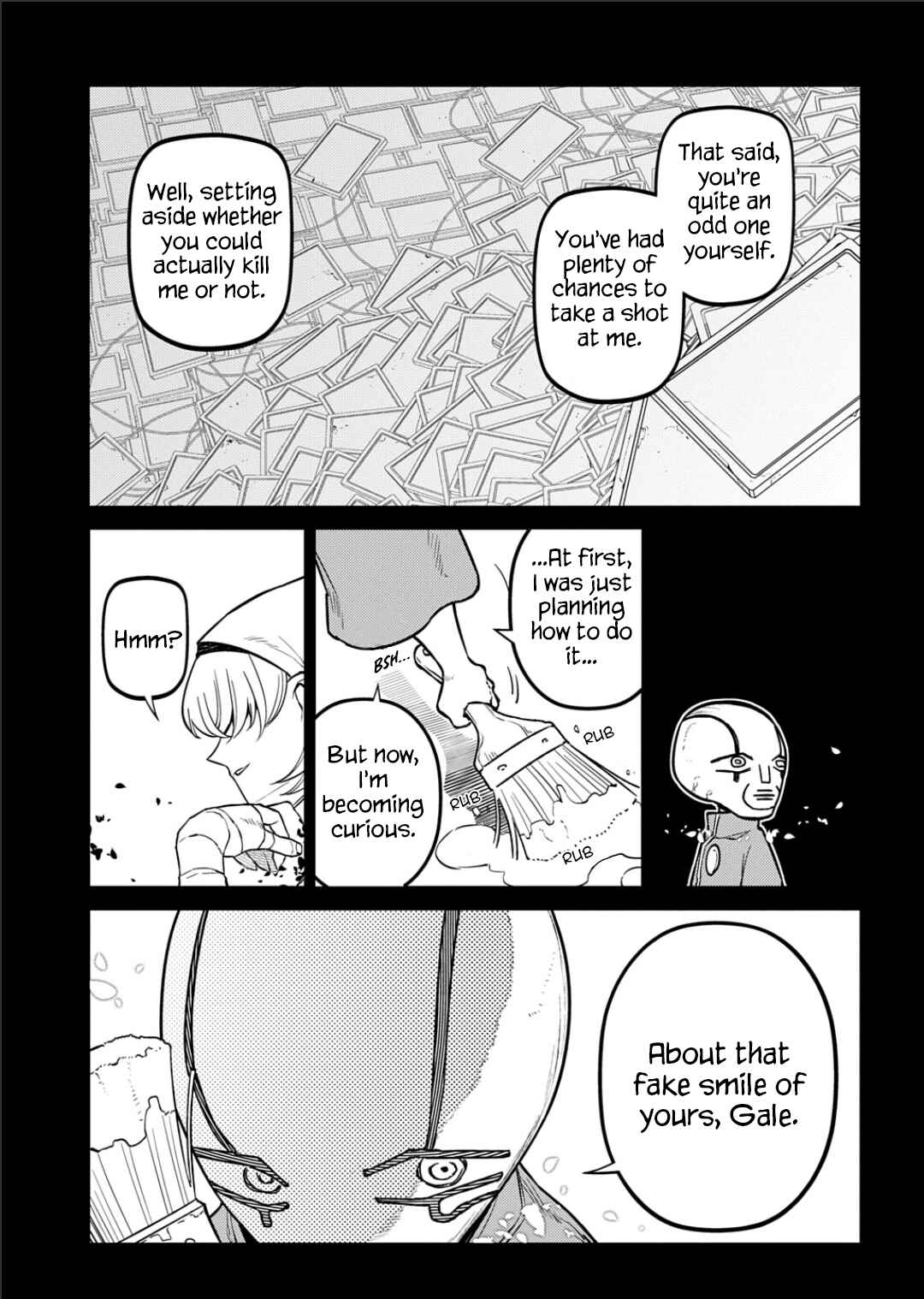 Chapter 116 - Page 3