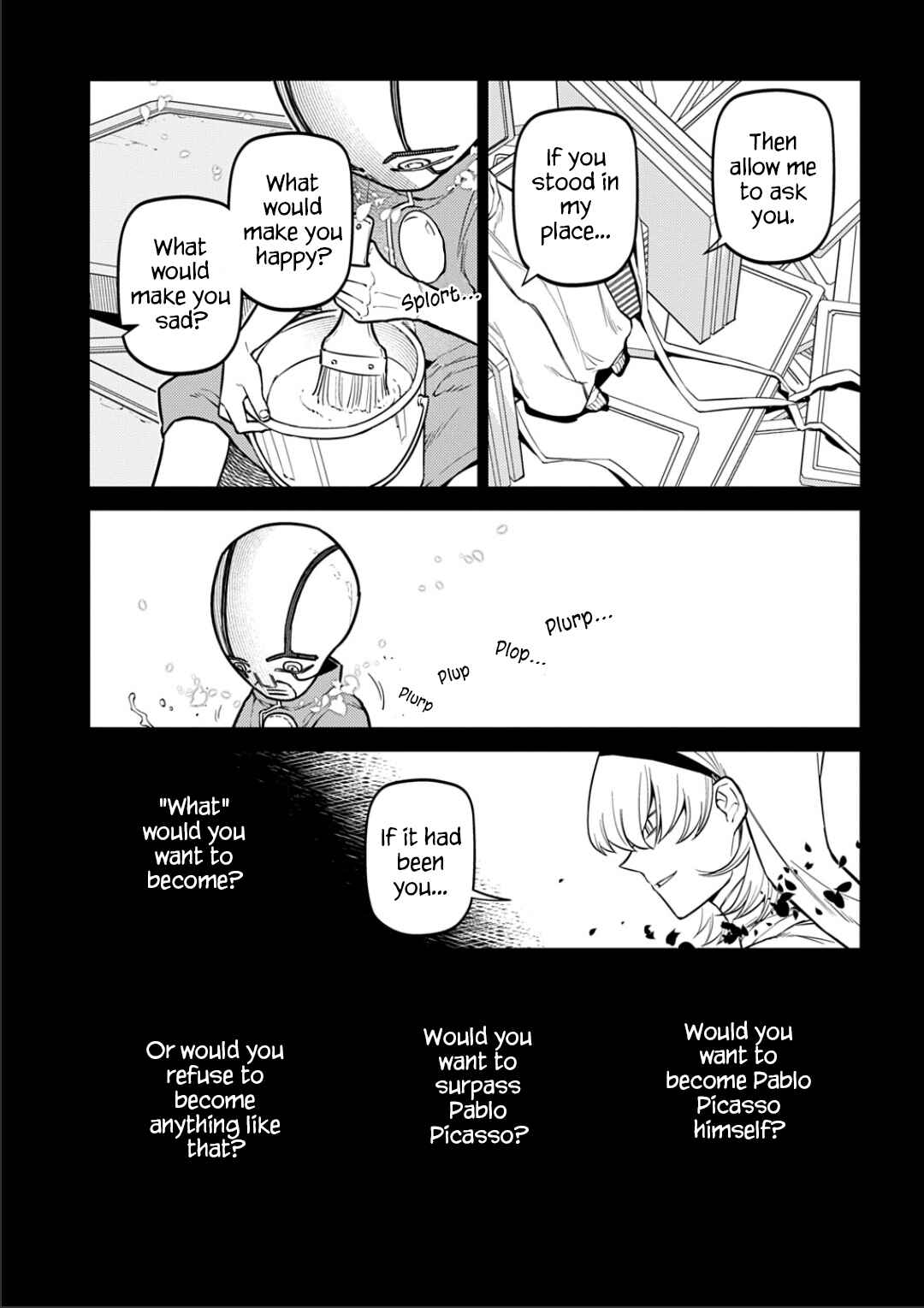 Chapter 116 - Page 5