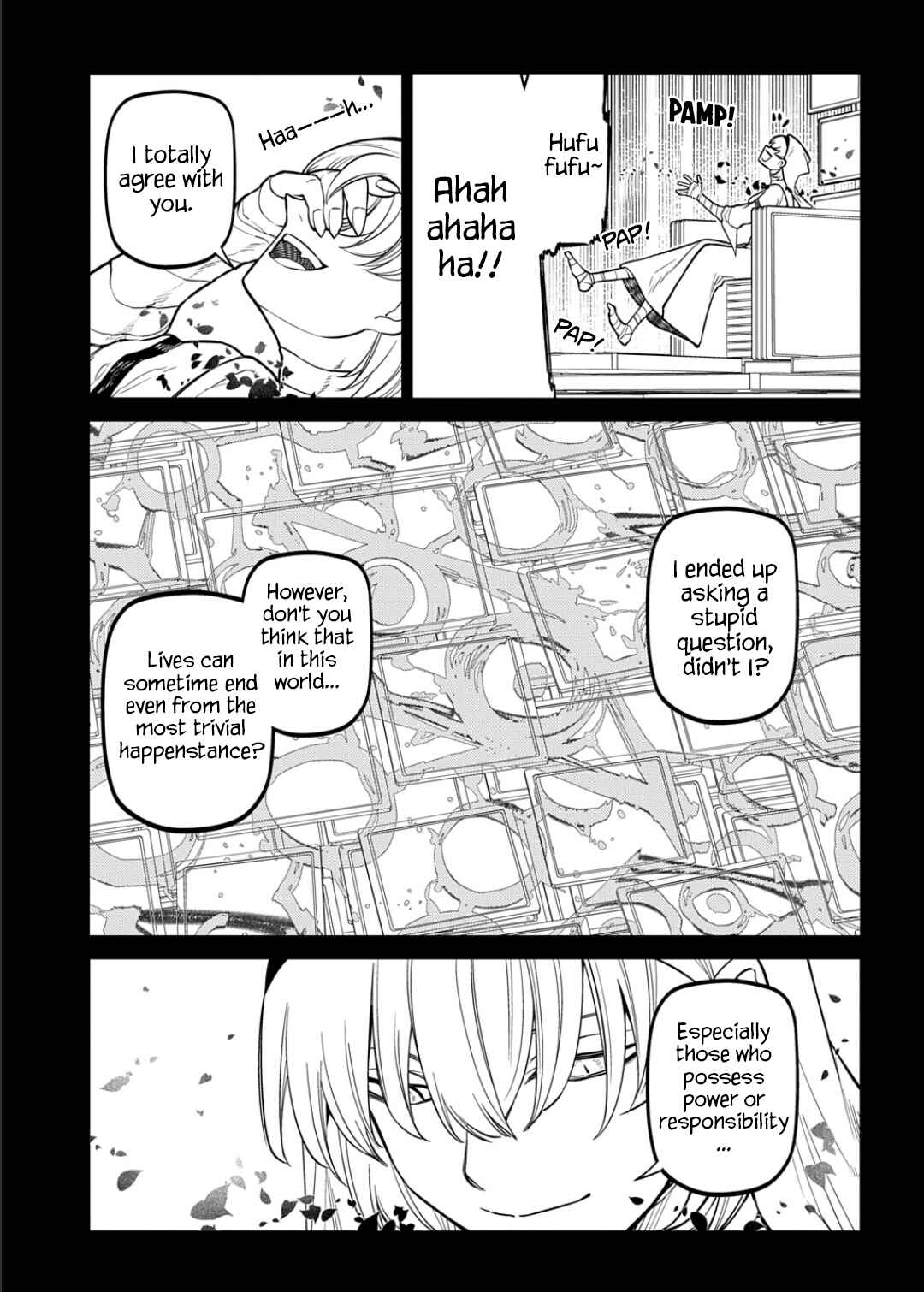 Chapter 116 - Page 9