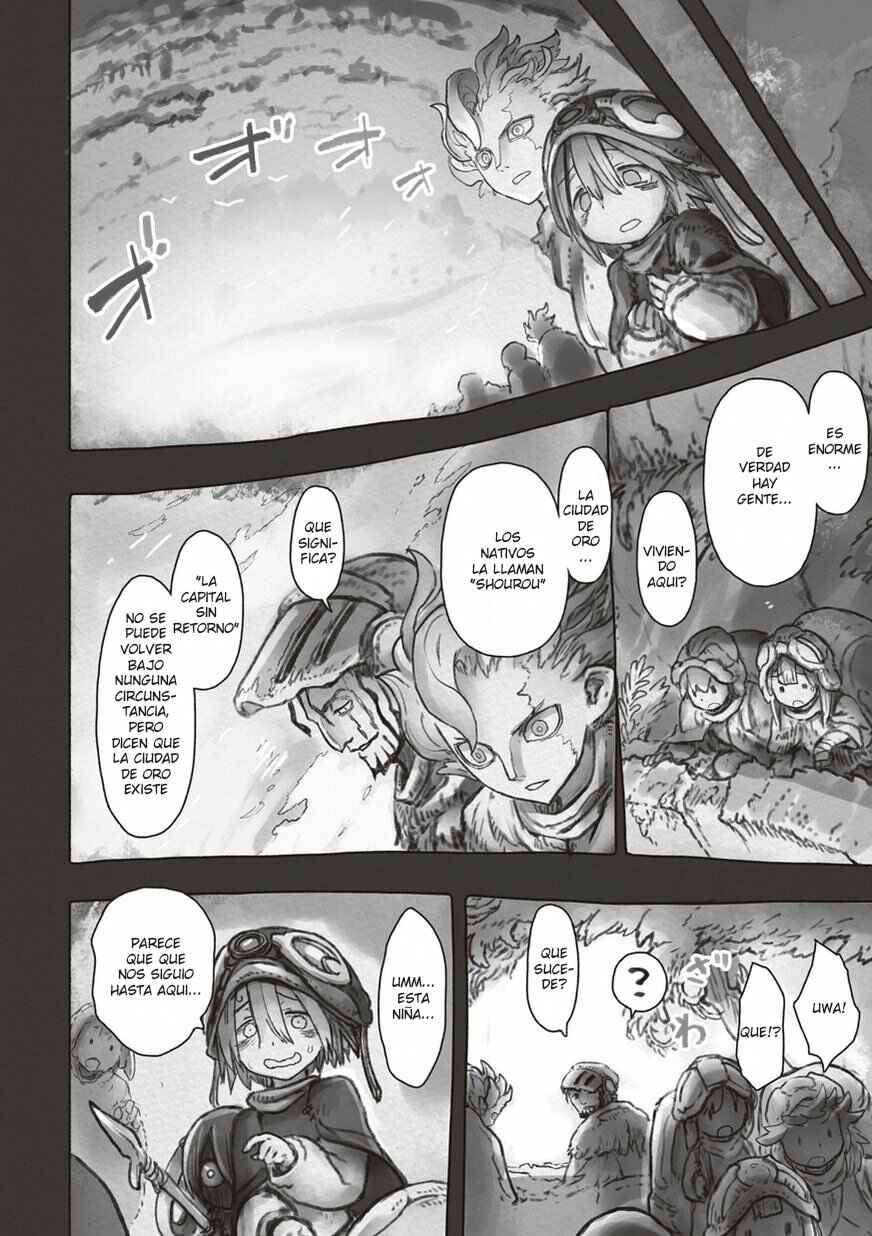 Chapter 48 - Page 20