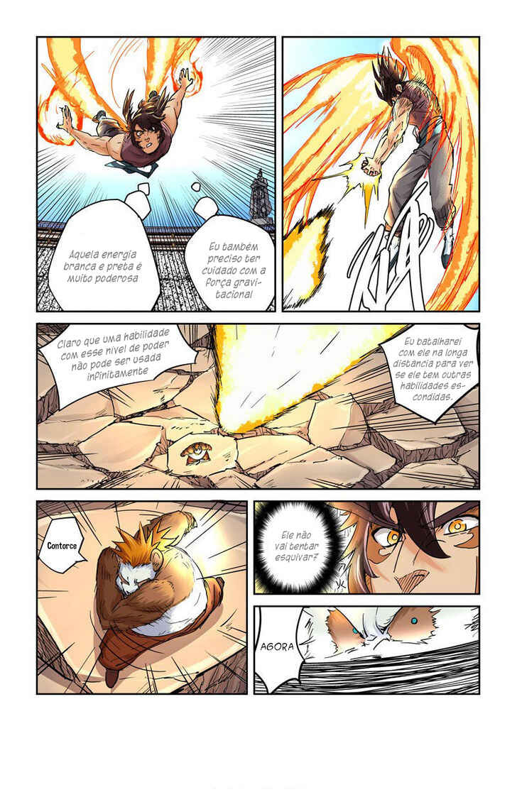Chapter 106 - Page 10
