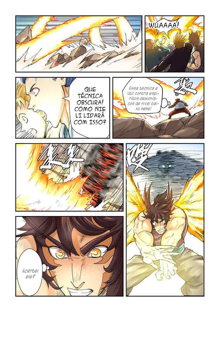 Chapter 106 - Page 15
