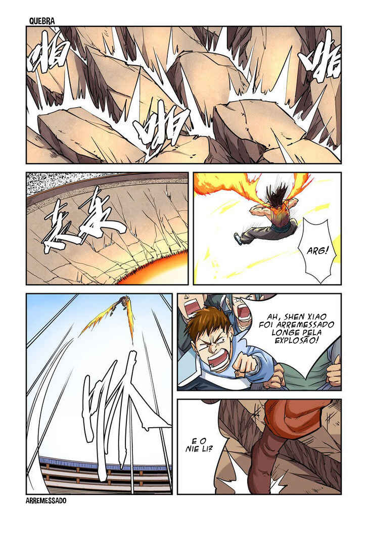 Chapter 106 - Page 5