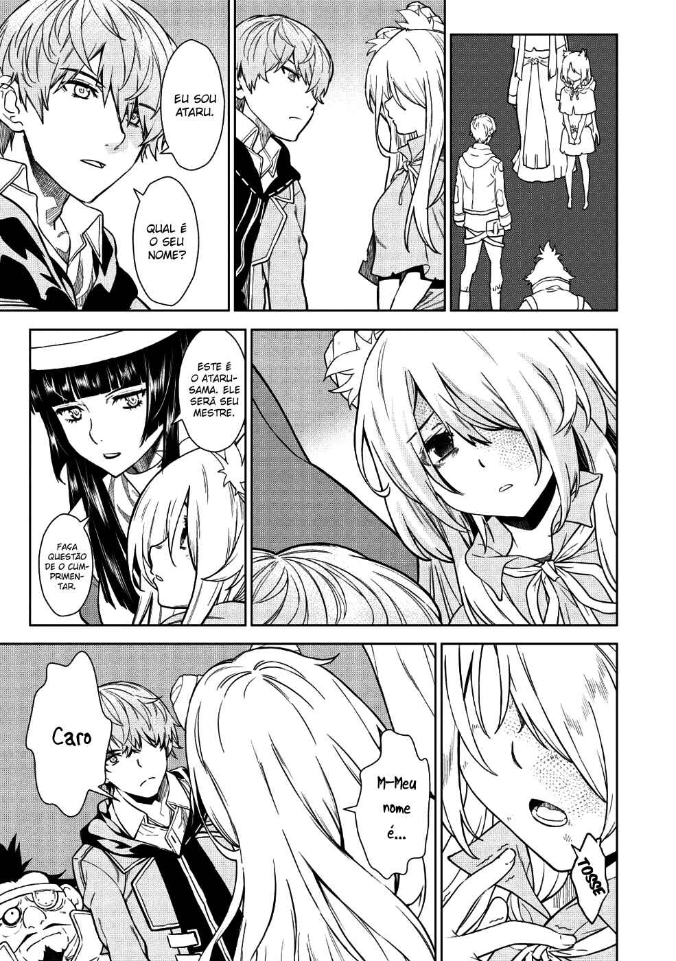 Chapter 3 - Page 5