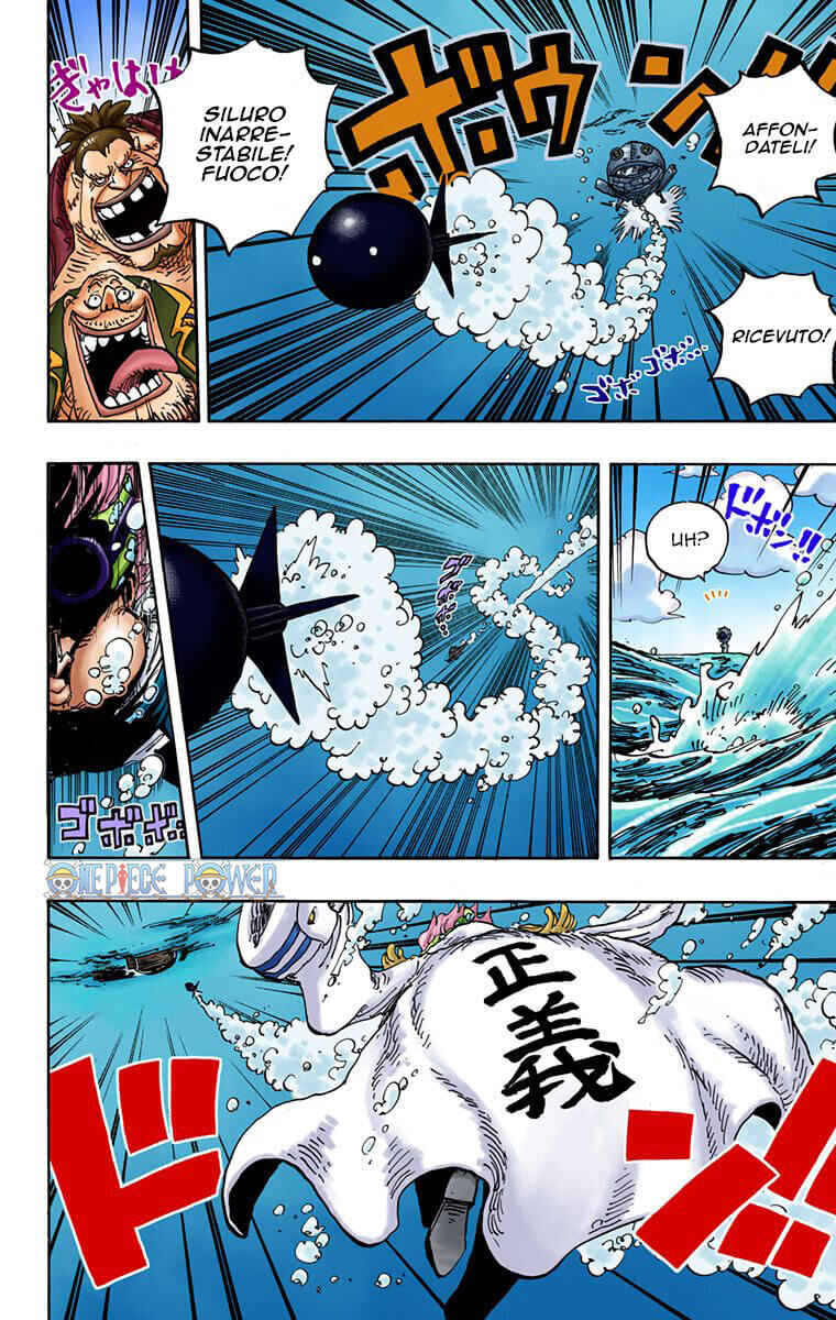 Chapter 903 - Page 10