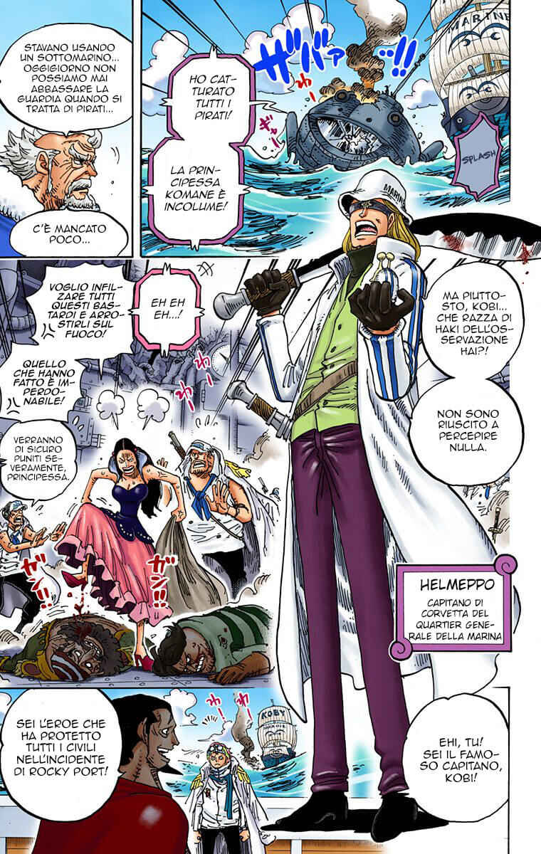 Chapter 903 - Page 13