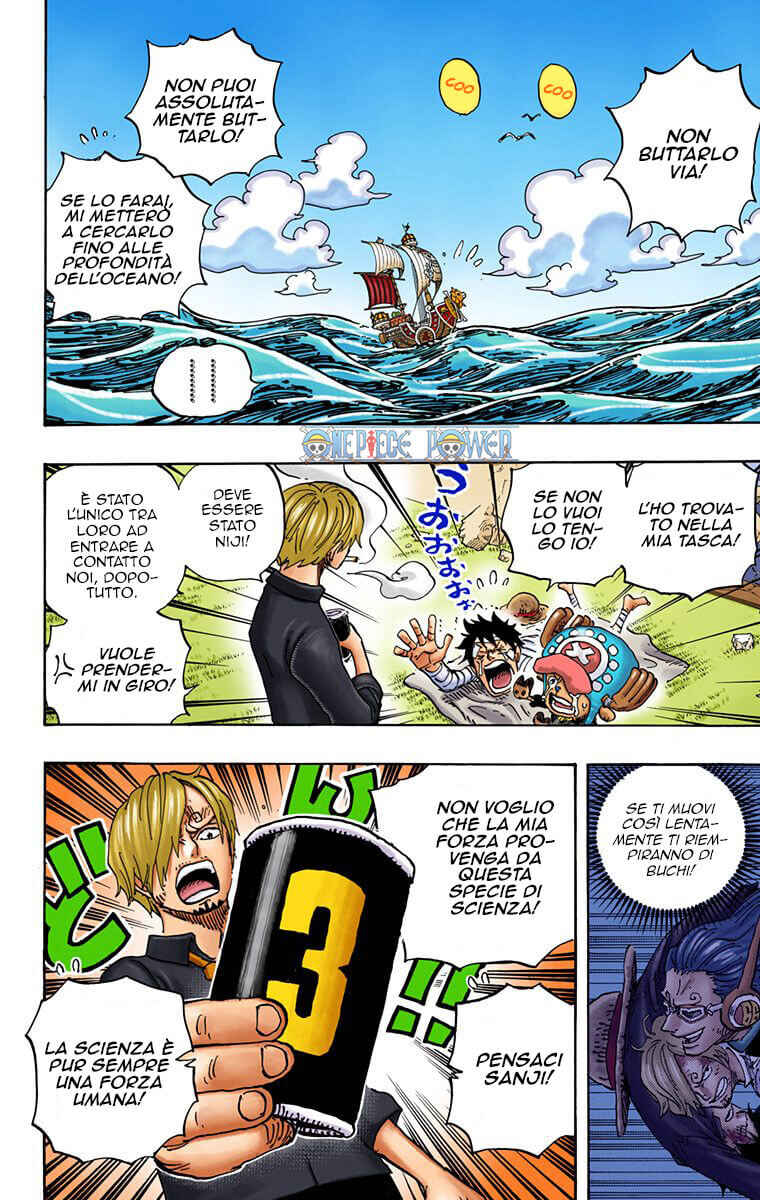 Chapter 903 - Page 2