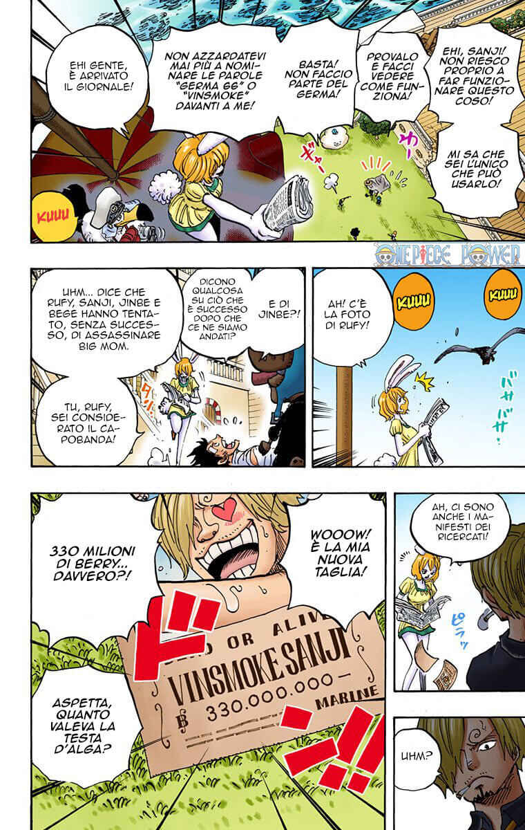 Chapter 903 - Page 4
