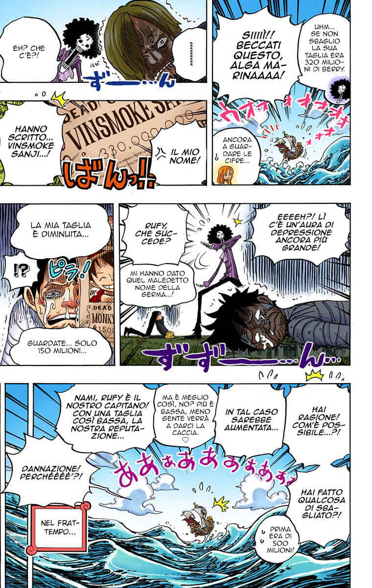 Chapter 903 - Page 5