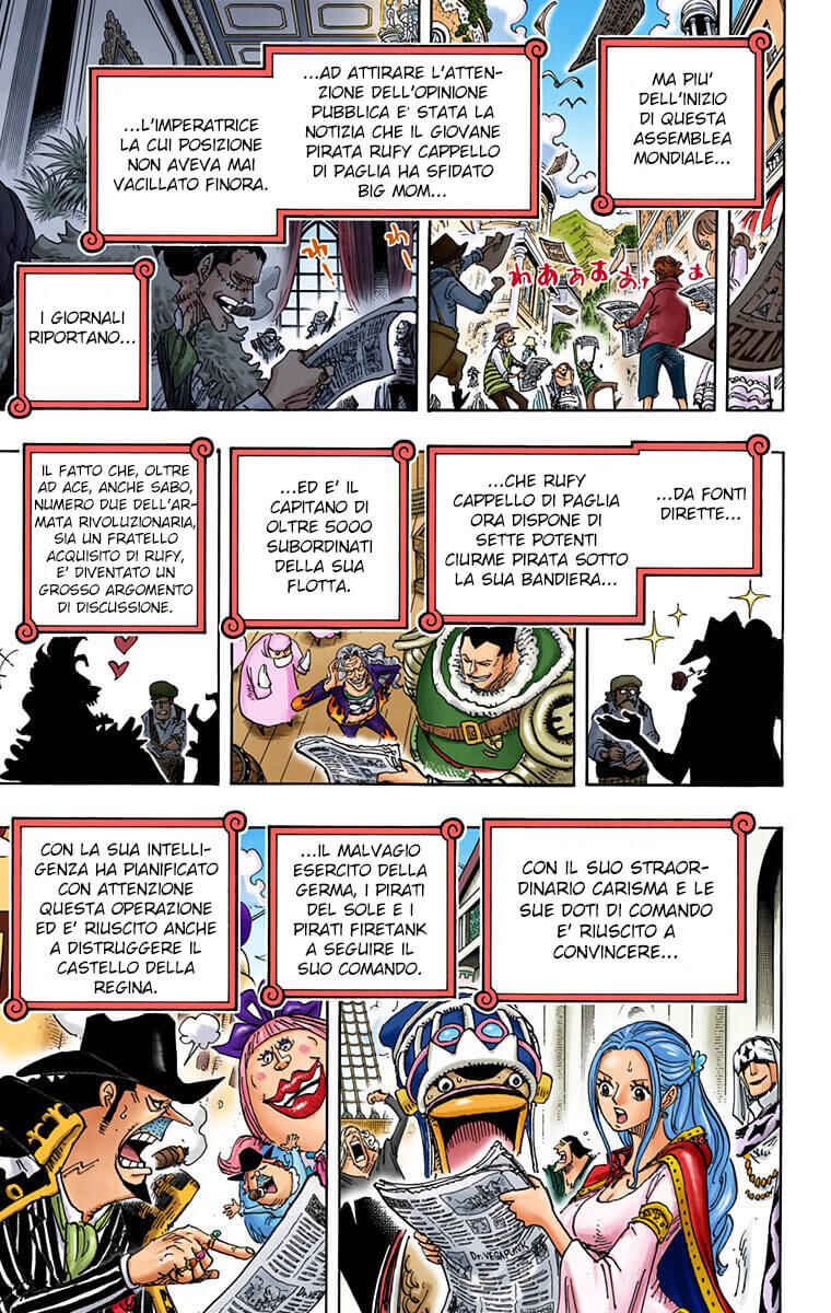 Chapter 903 - Page 7