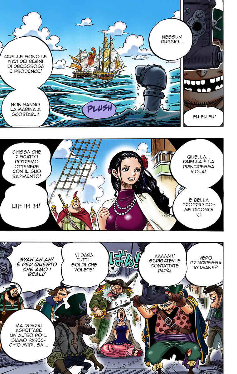 Chapter 903 - Page 9