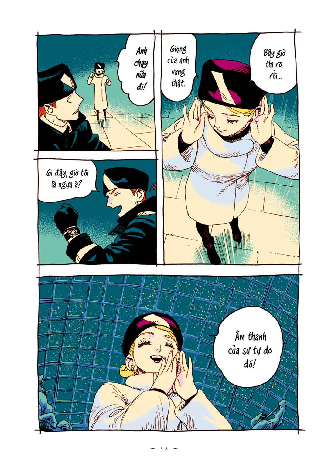 Chapter 50 - Page 4