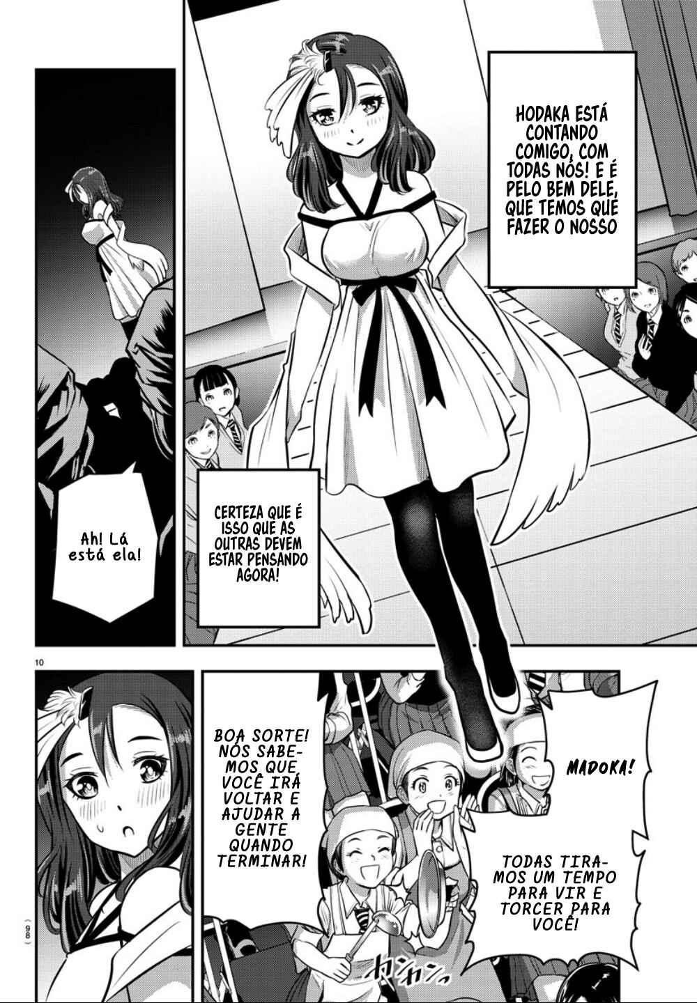 Chapter 37 - Page 12