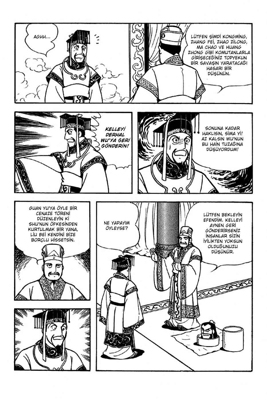 Chapter 279 - Page 14