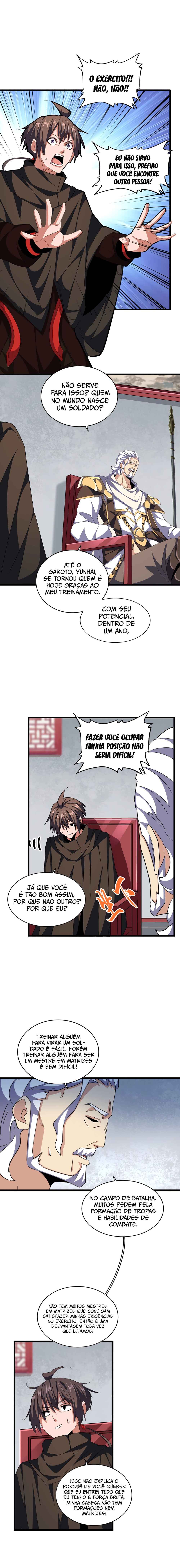 Chapter 300 - Page 38