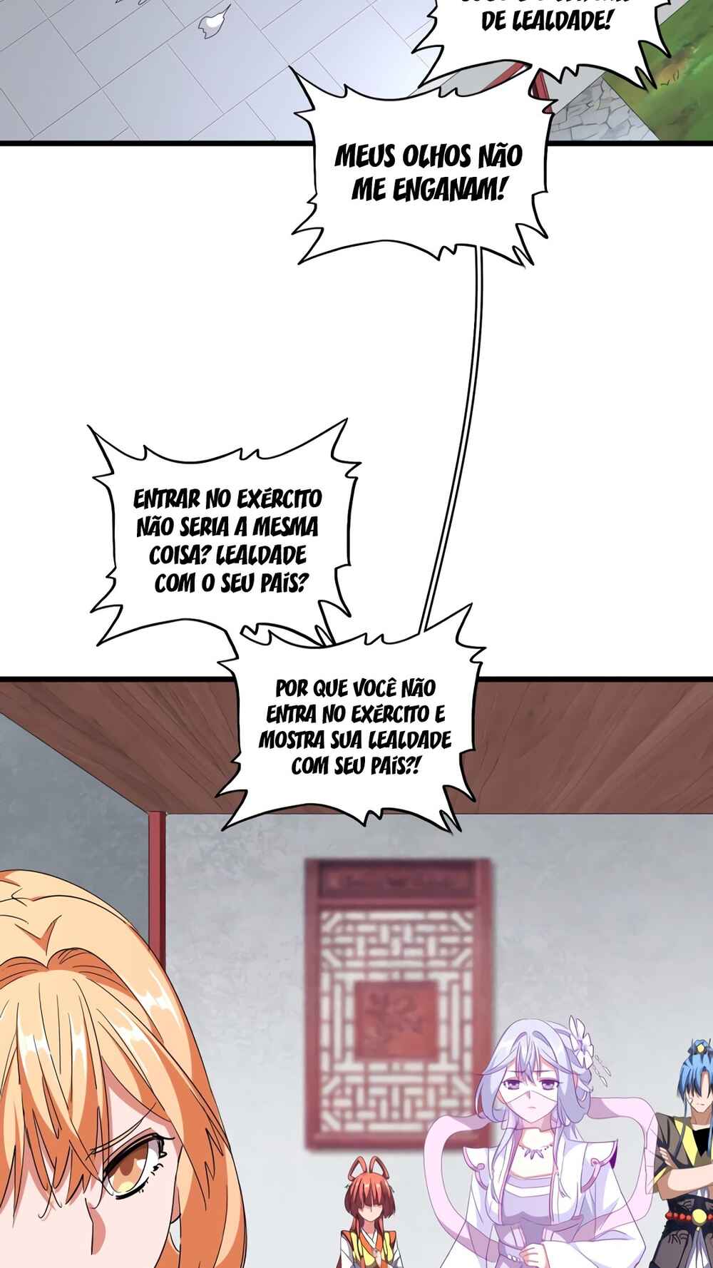 Chapter 300 - Page 49
