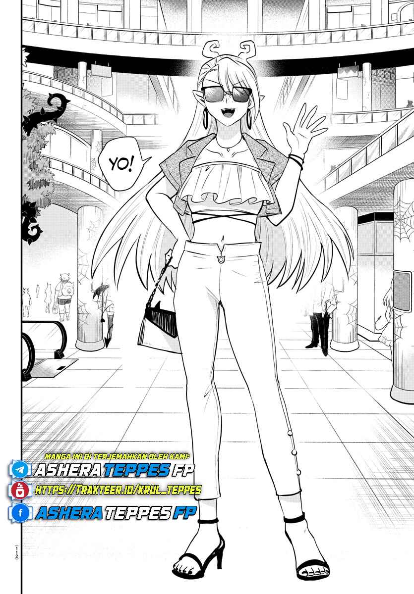 Chapter 375 - Page 17