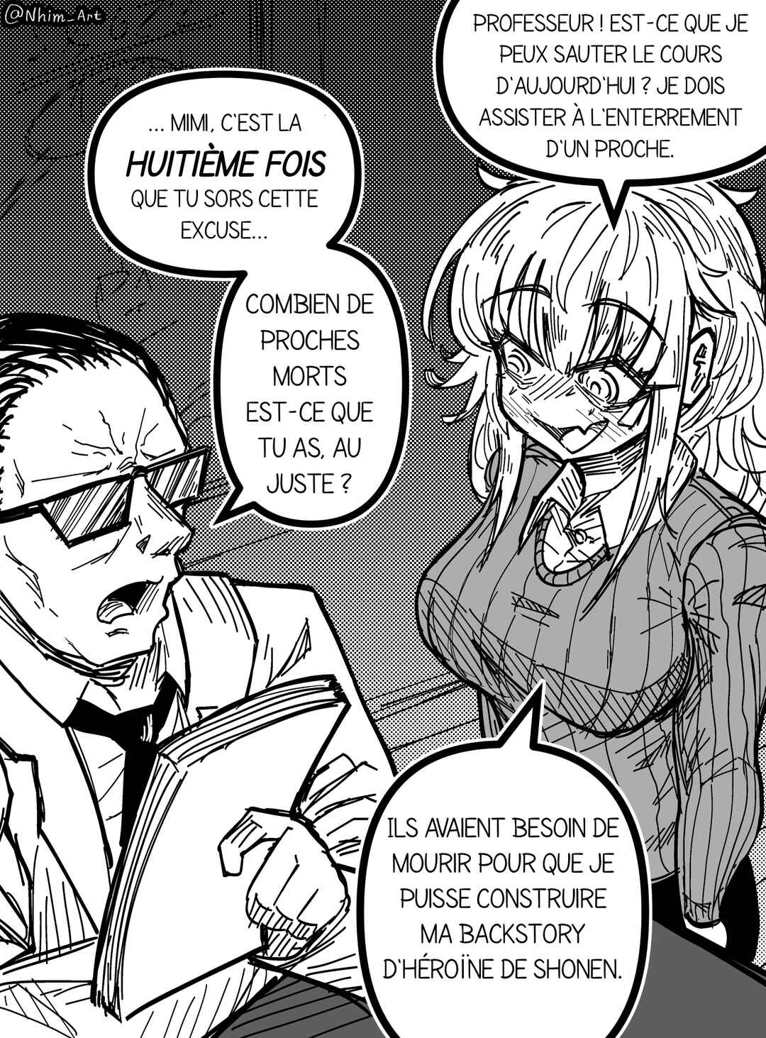 Chapter 125 - Page 1