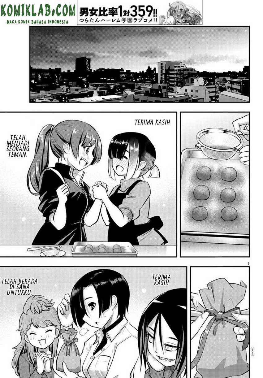 Chapter 76 - Page 10
