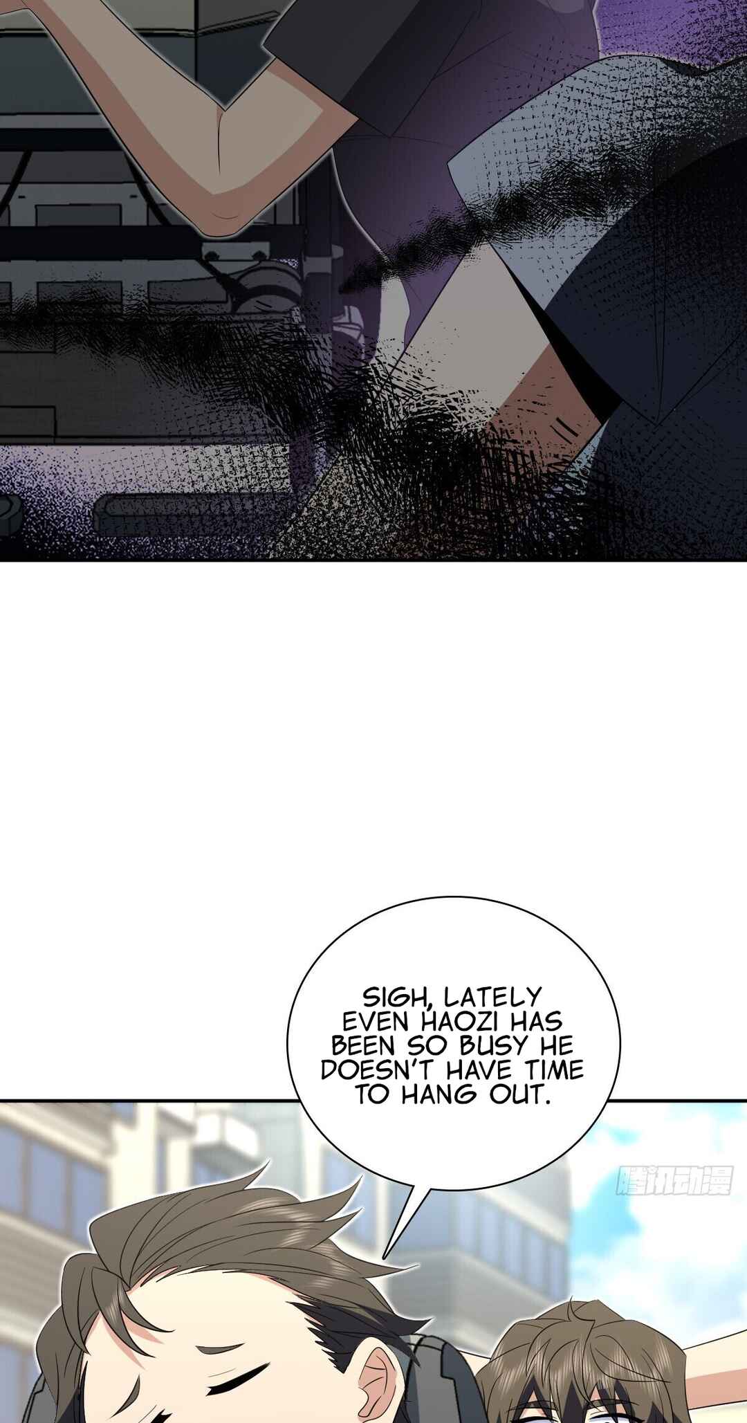 Chapter 345 - Page 35
