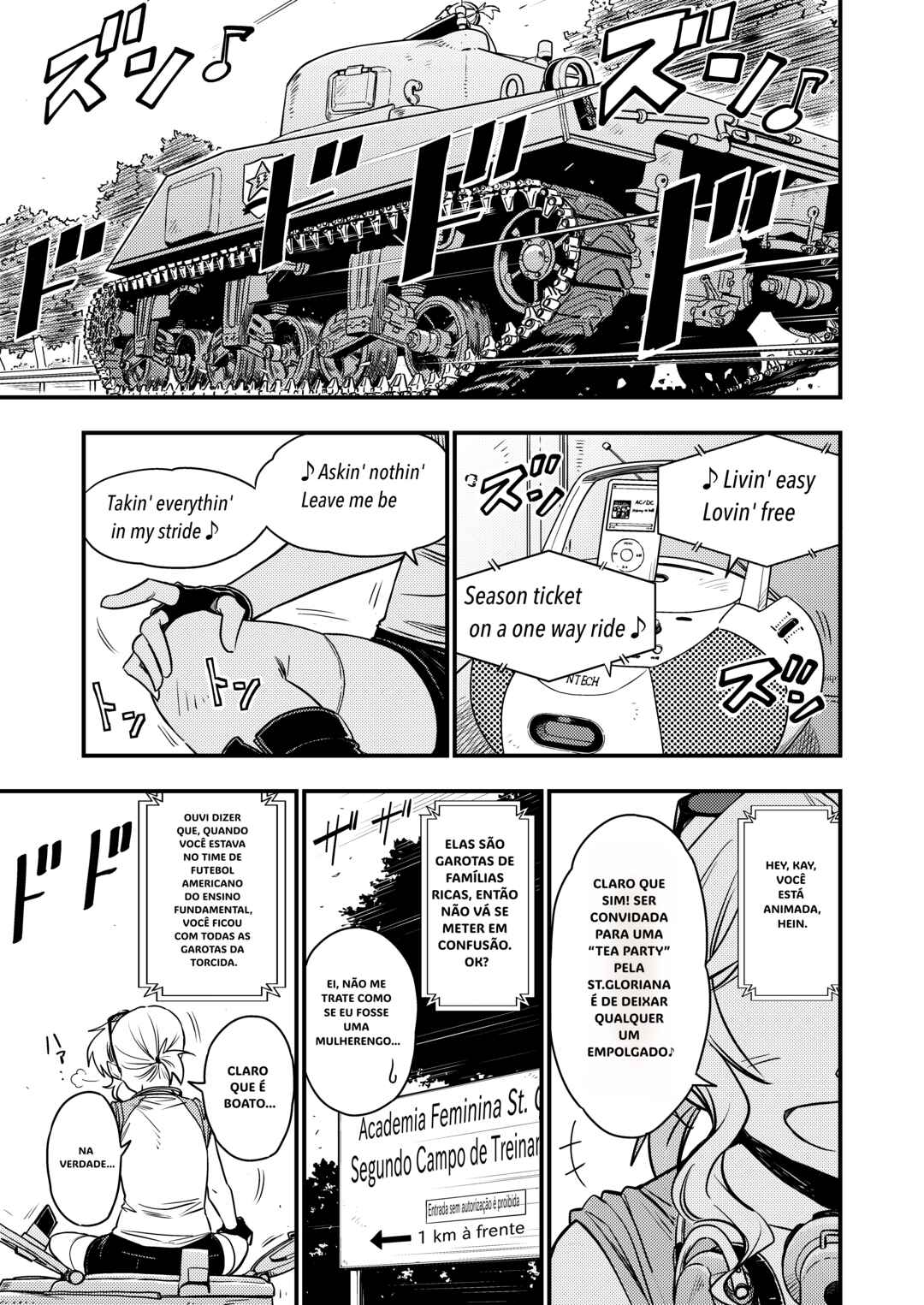 Chapter 2 - Page 1
