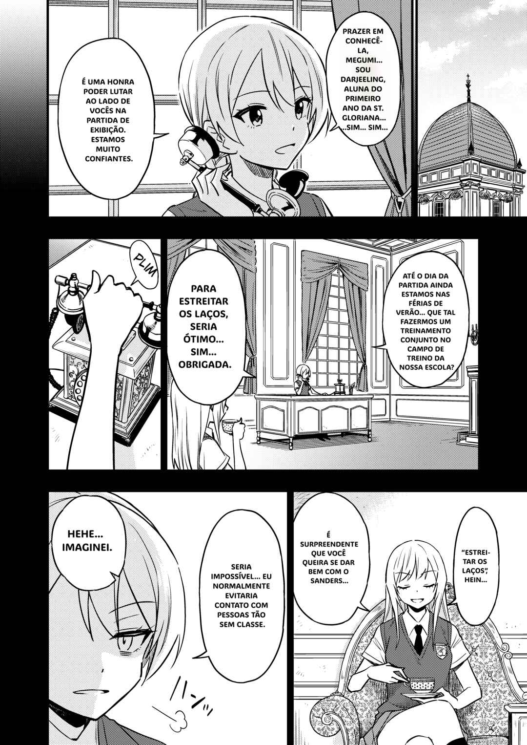 Chapter 2 - Page 3