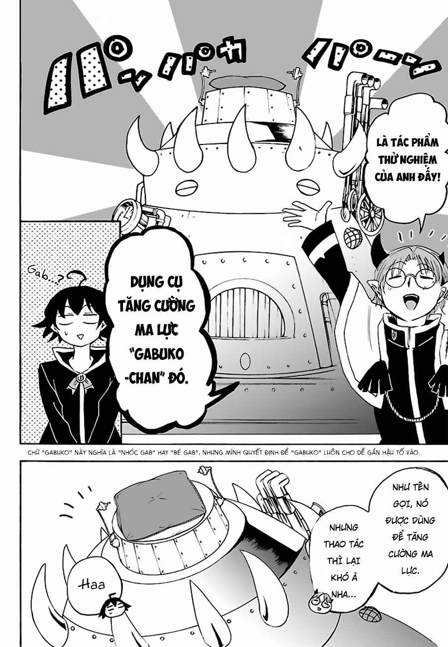 Chapter 21 - Page 6