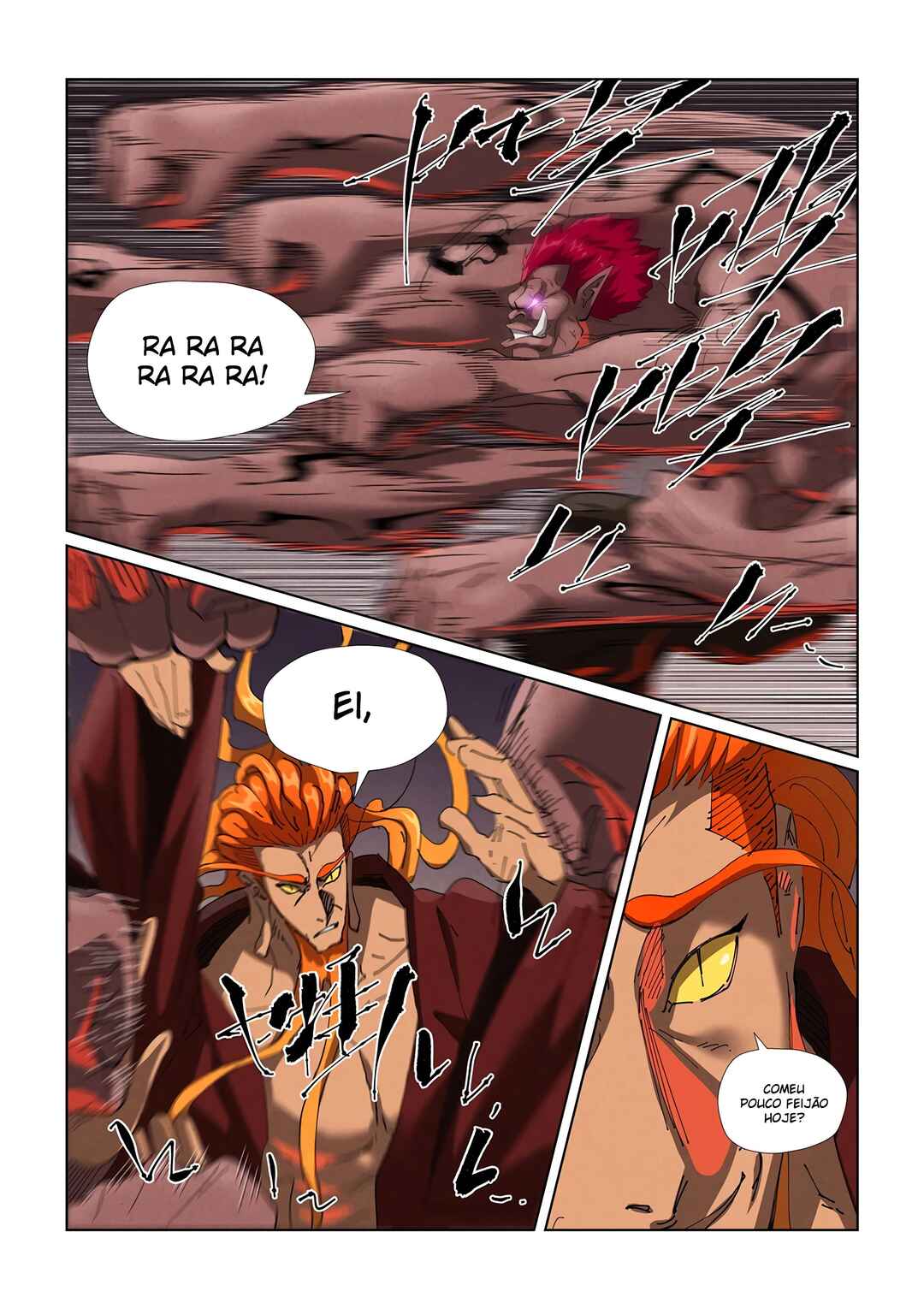 Chapter 475 - Page 7