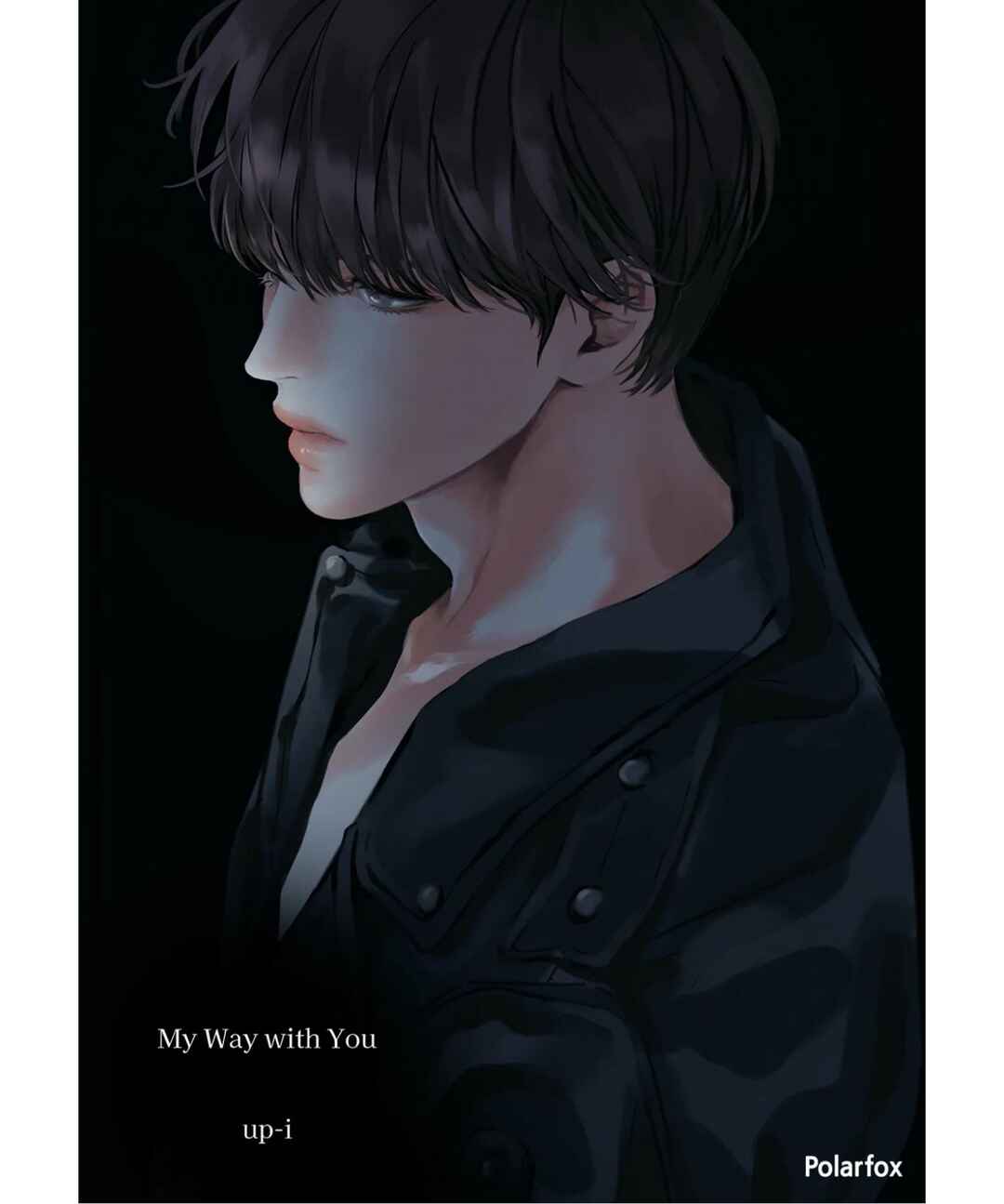 Chapter 3 - Page 3