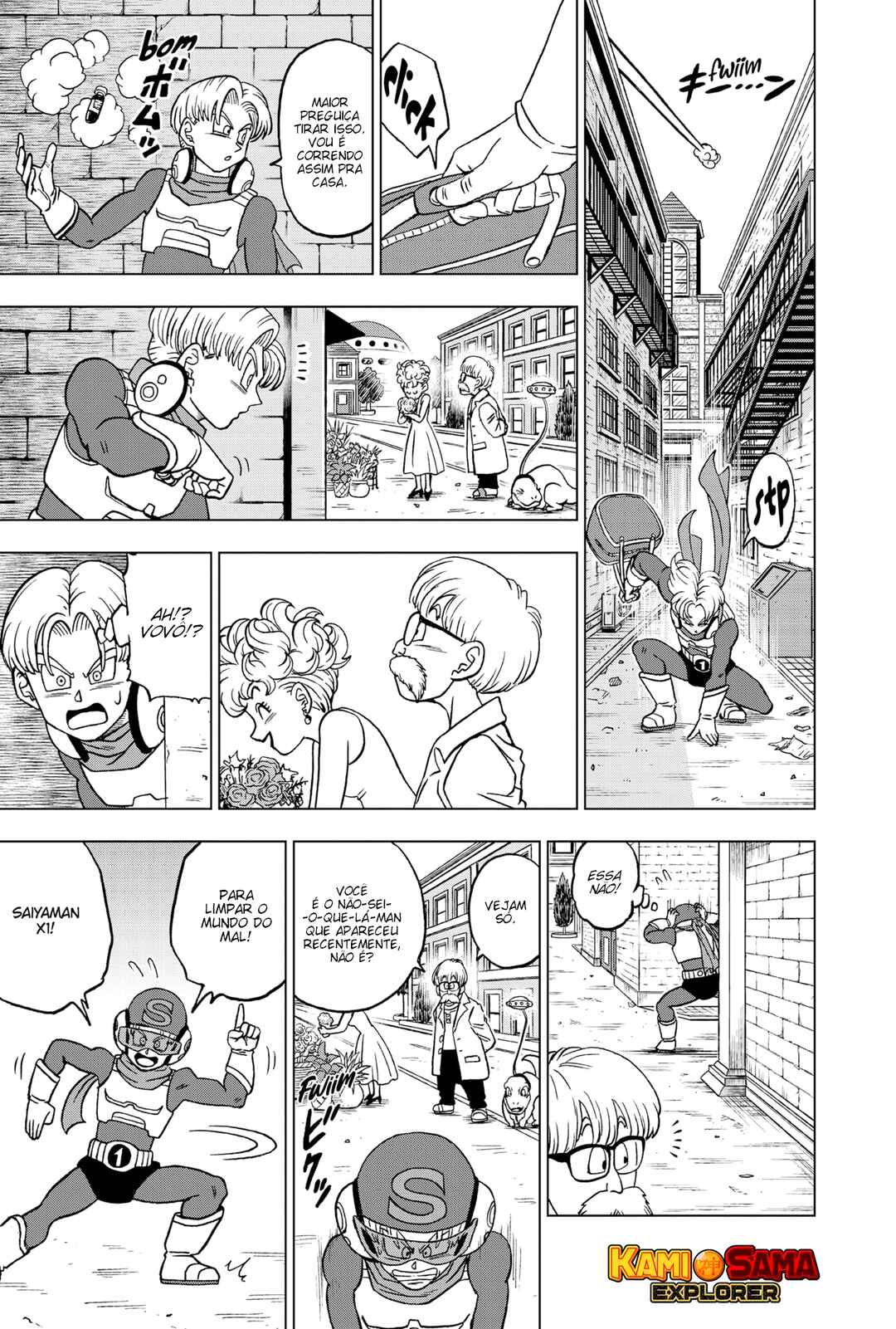 Chapter 88 - Page 13