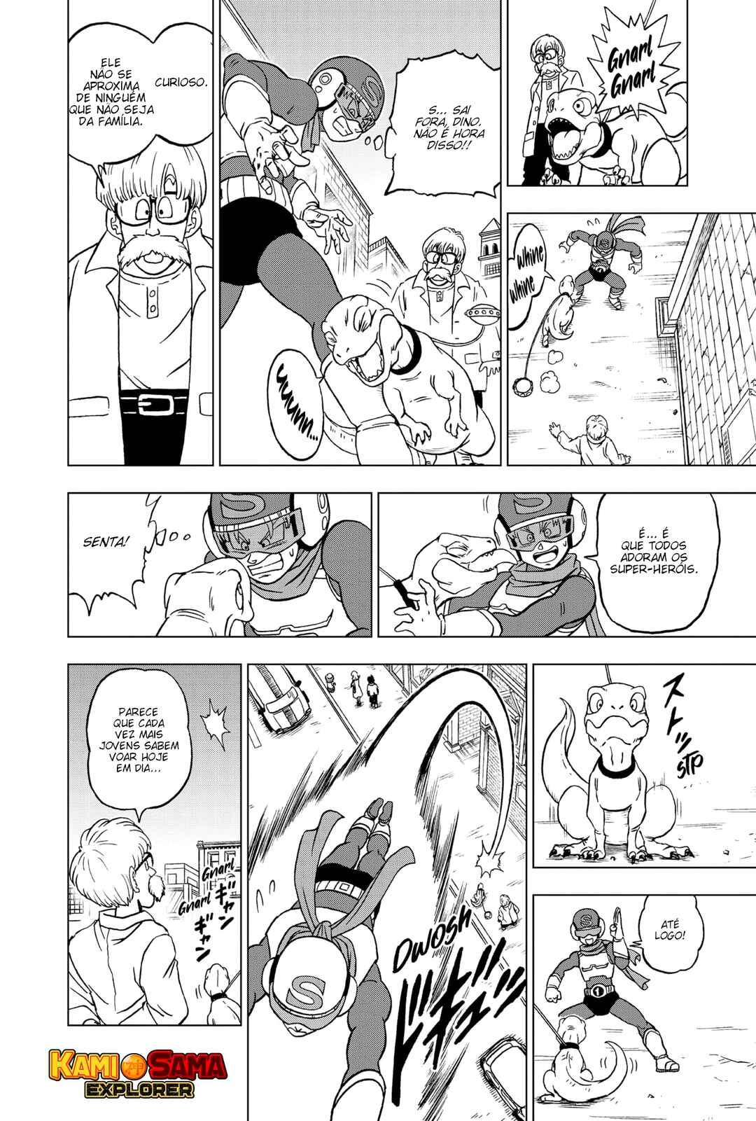Chapter 88 - Page 14