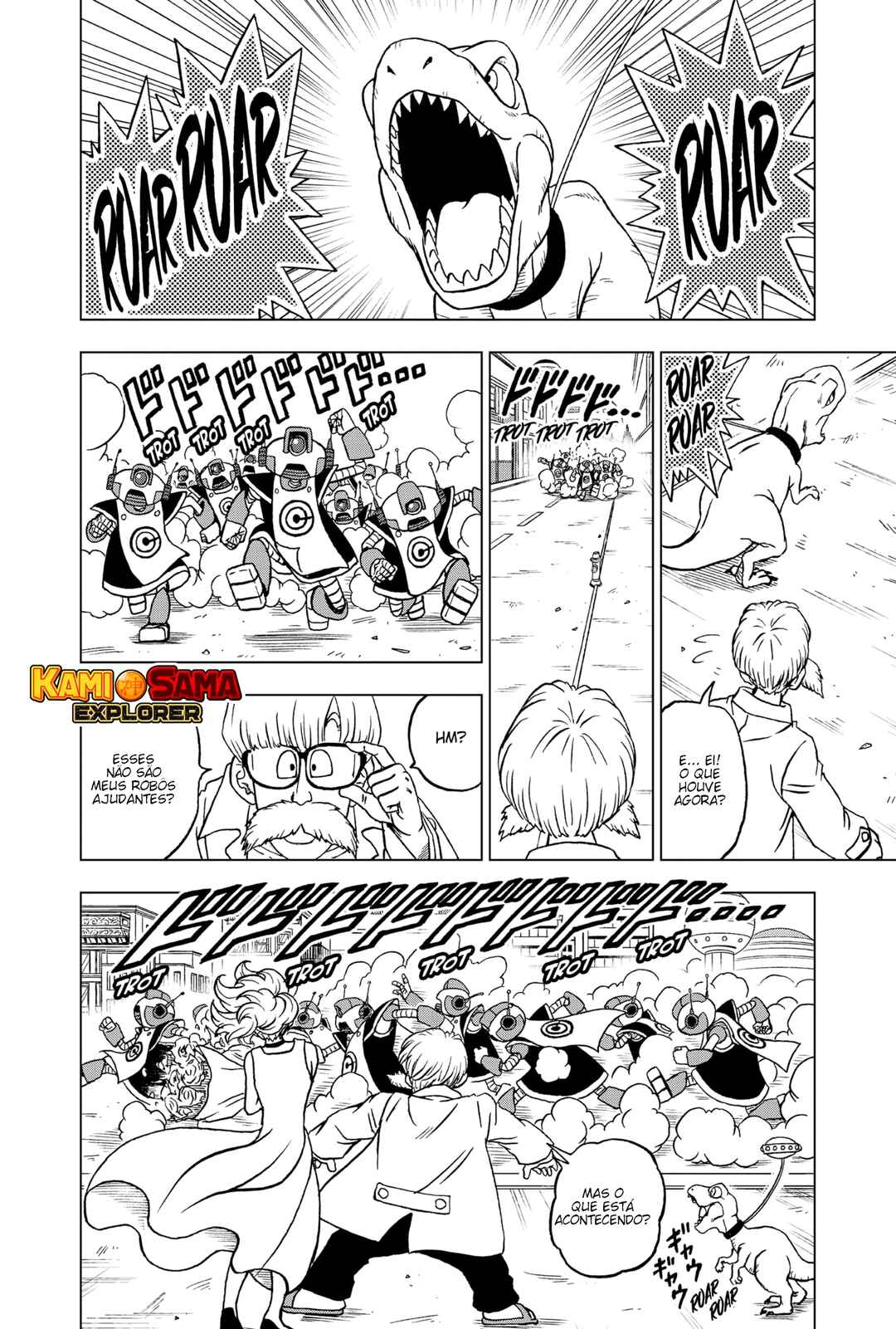 Chapter 88 - Page 16
