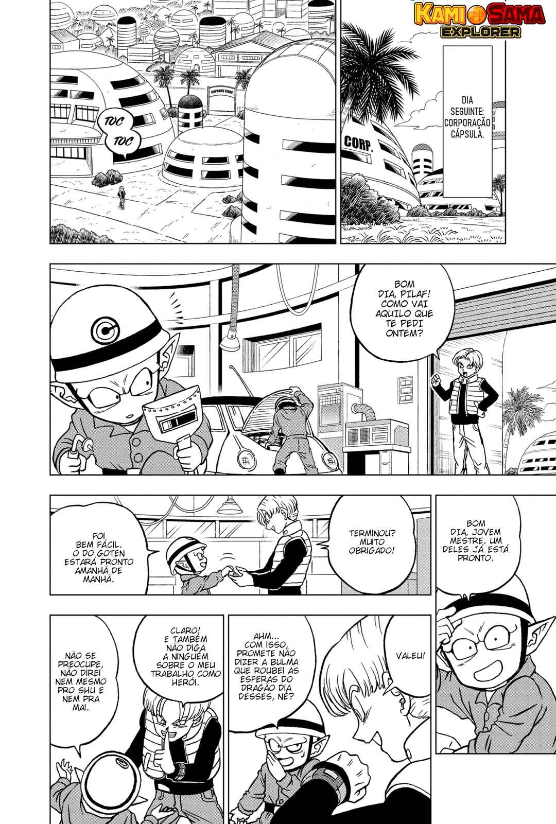Chapter 88 - Page 18