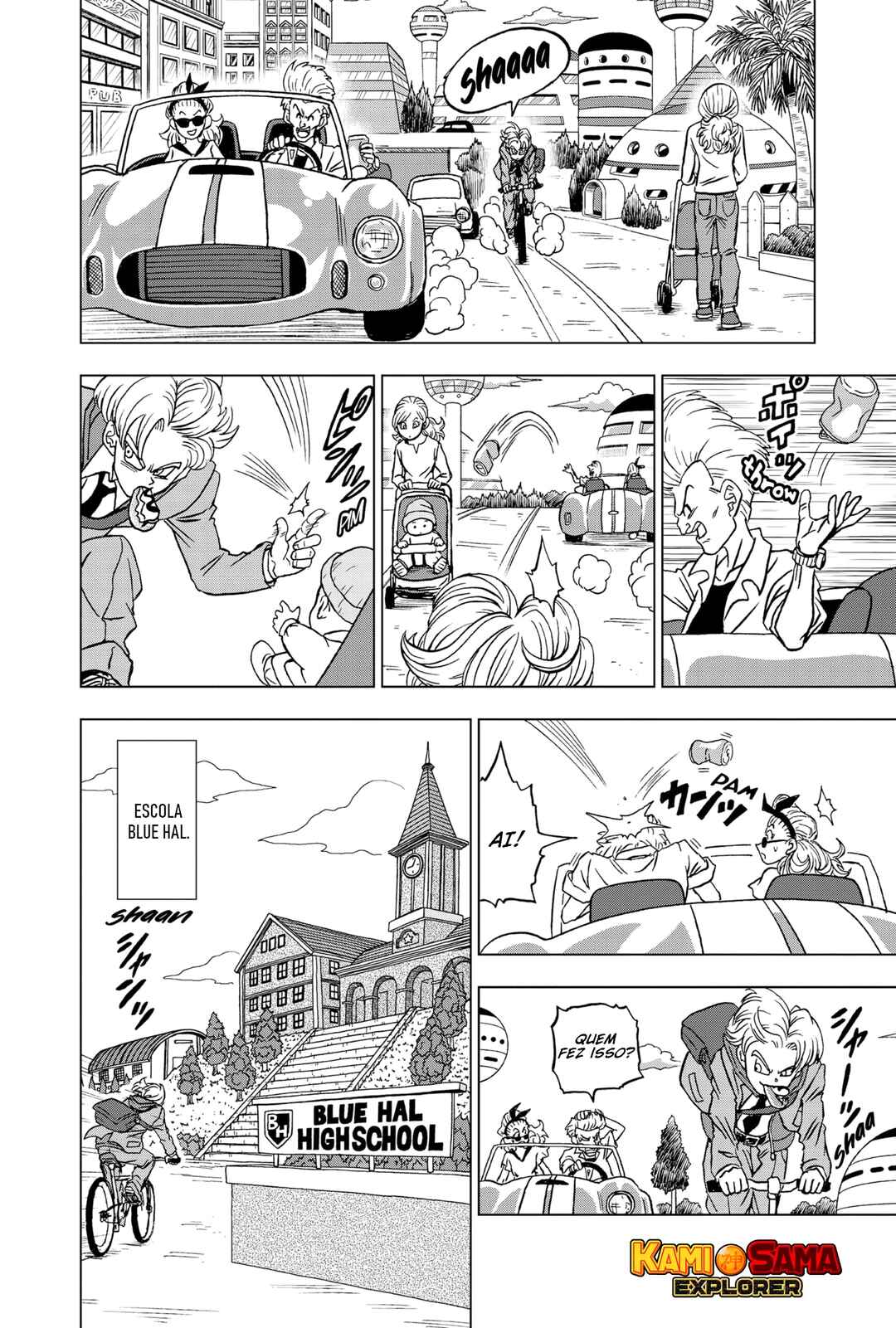 Chapter 88 - Page 22