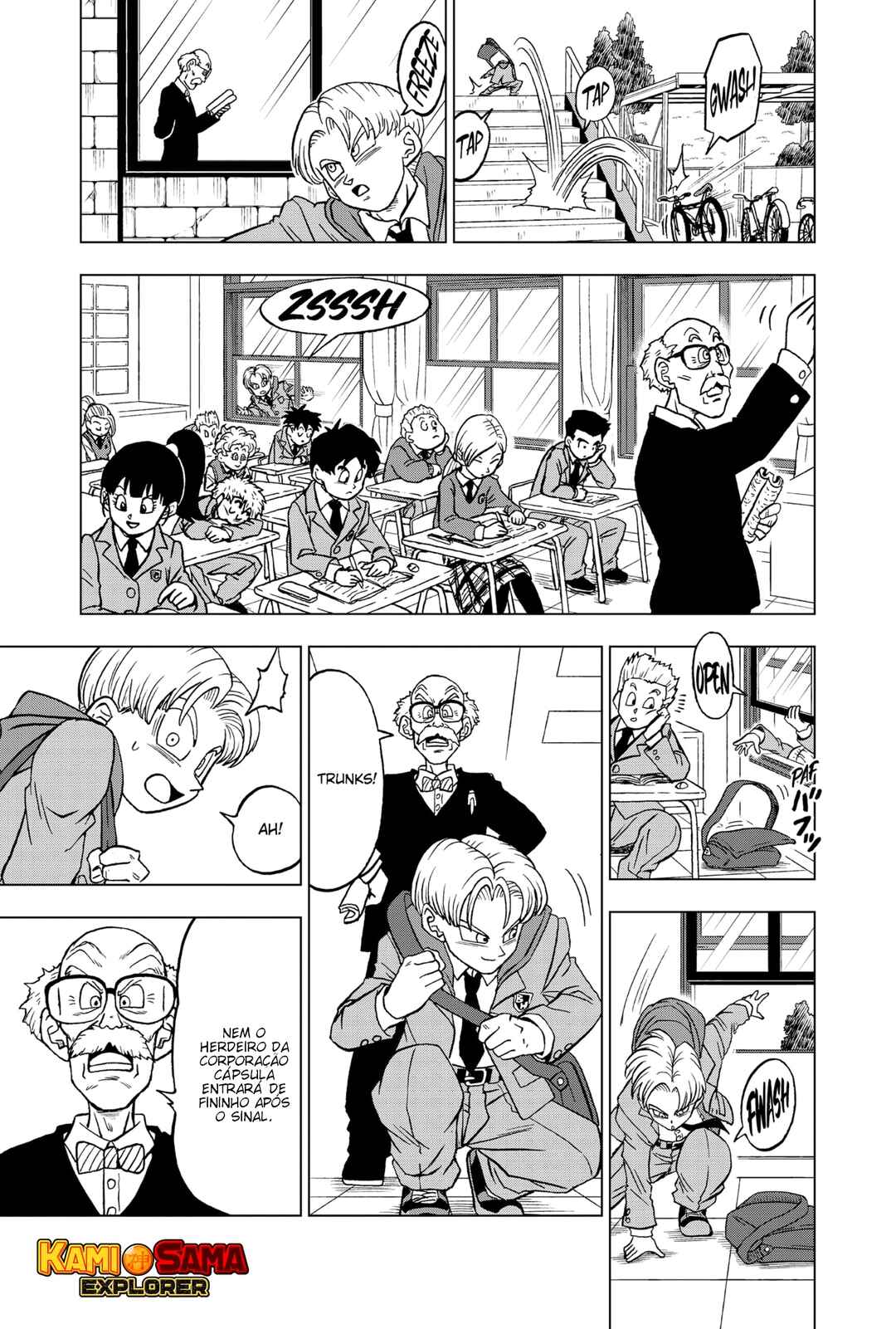 Chapter 88 - Page 23