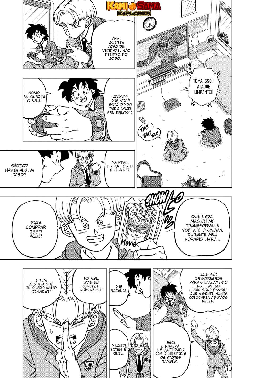 Chapter 88 - Page 27