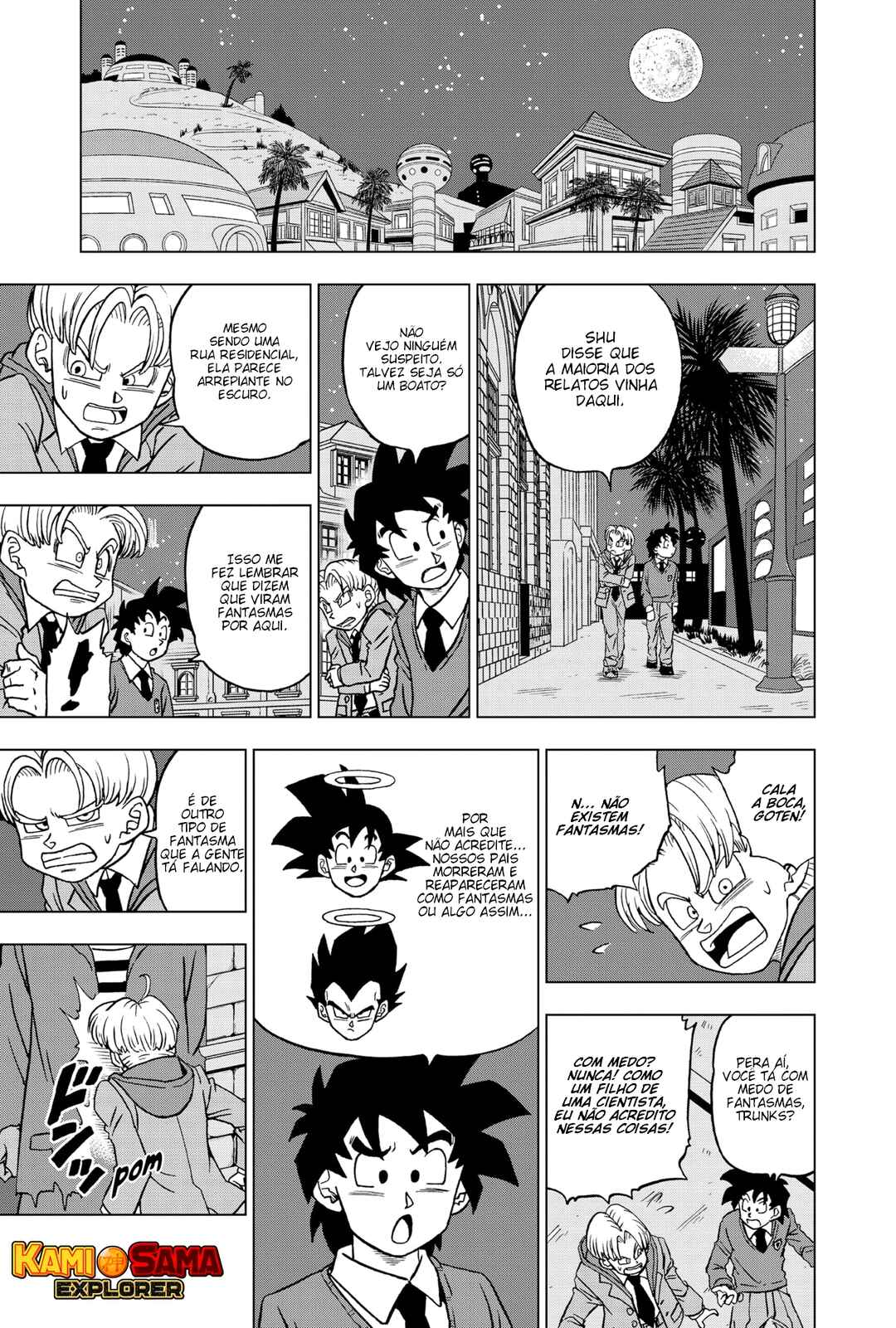 Chapter 88 - Page 31