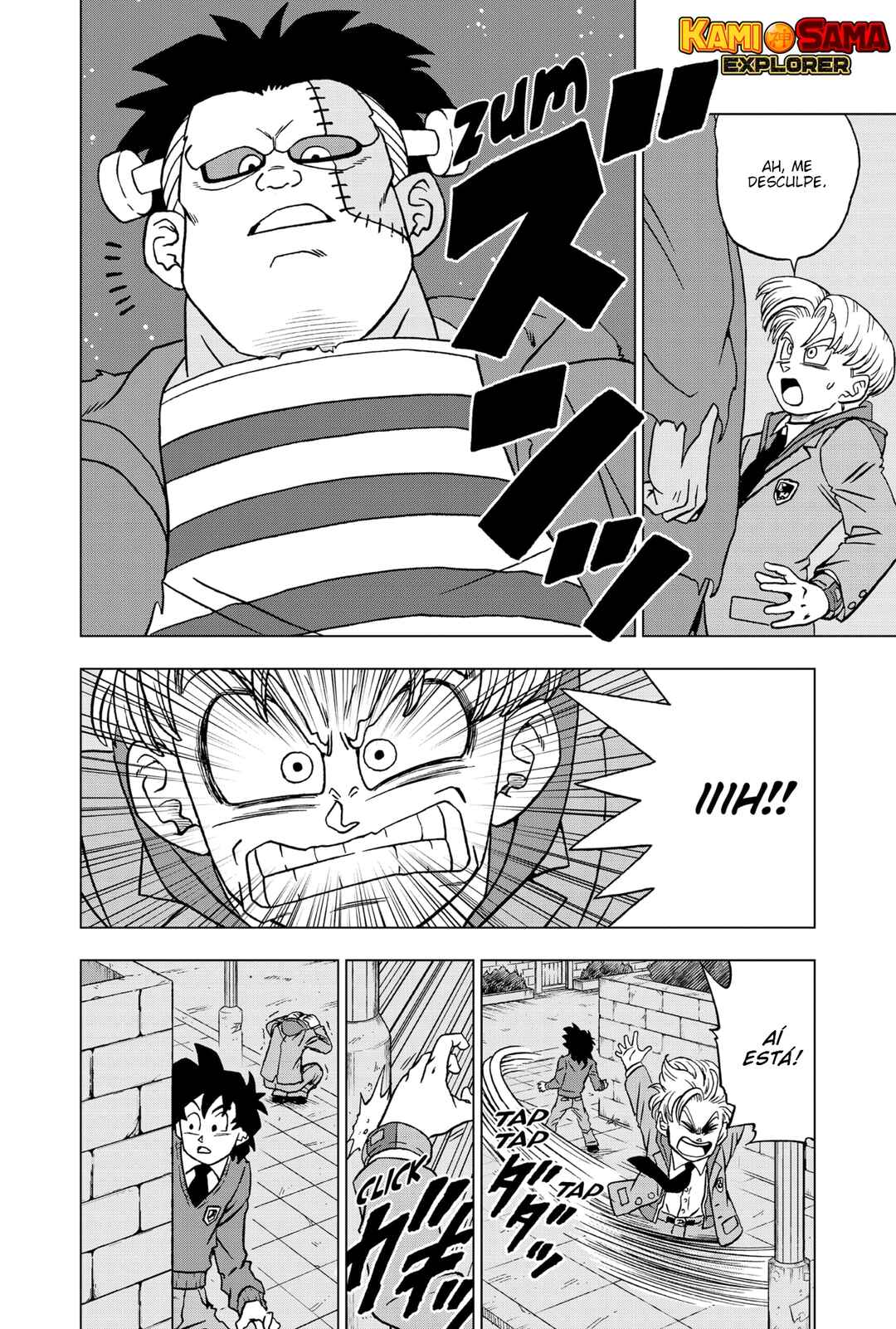 Chapter 88 - Page 32