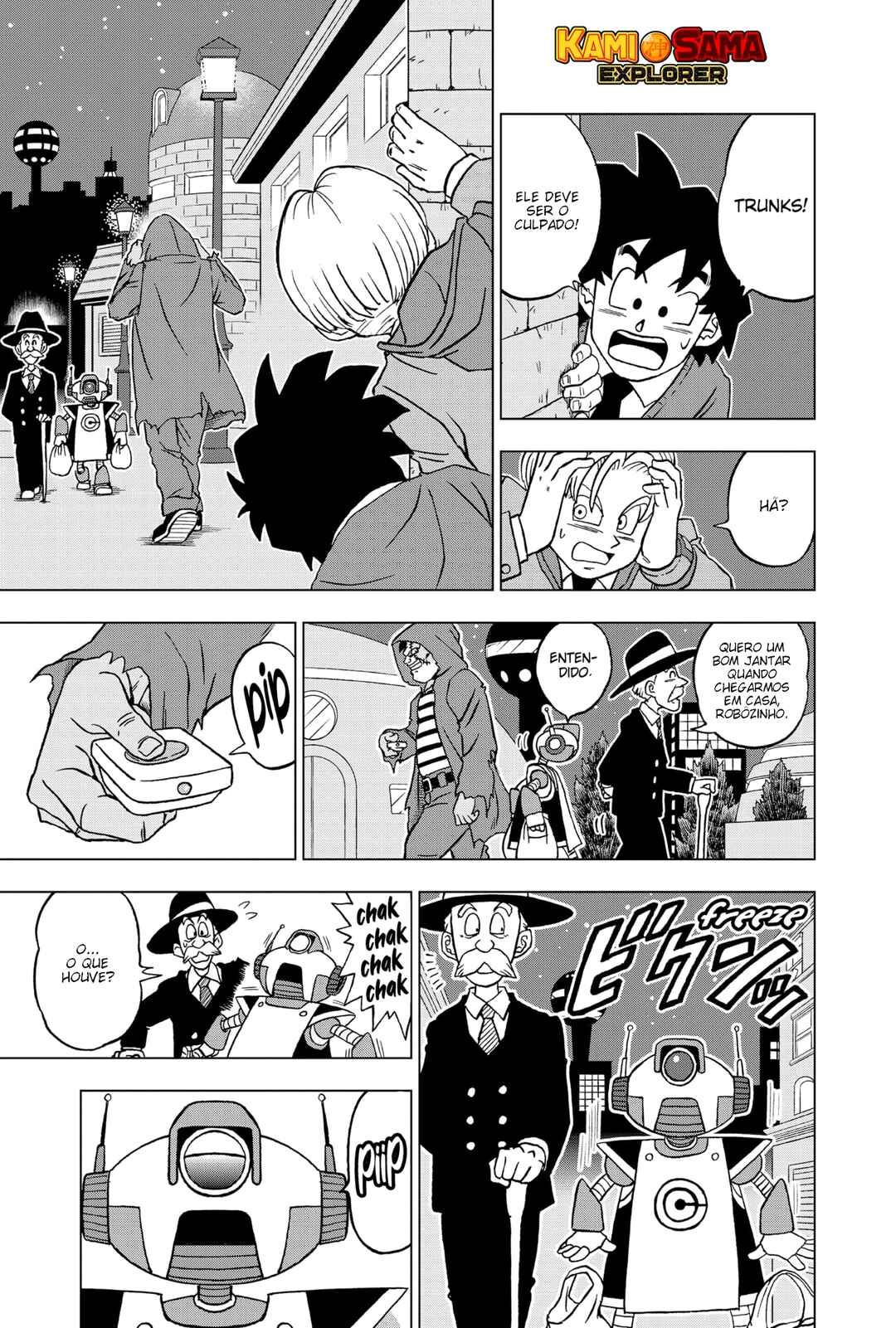 Chapter 88 - Page 33