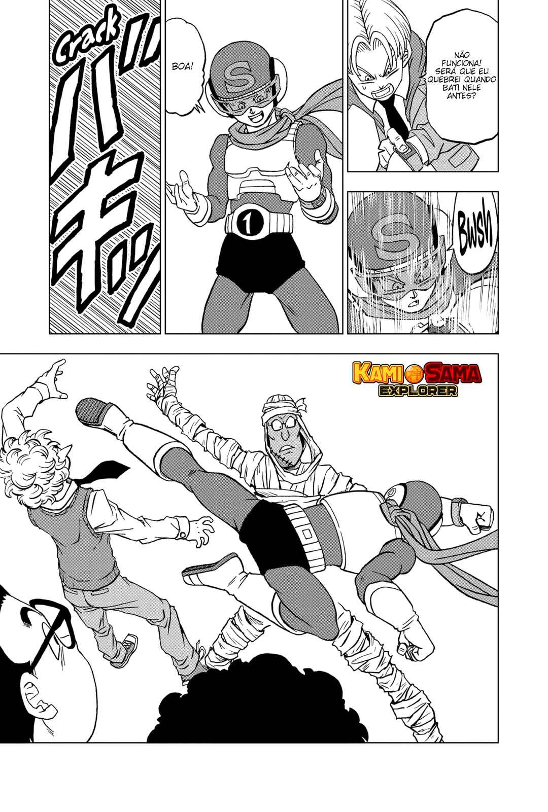 Chapter 88 - Page 39