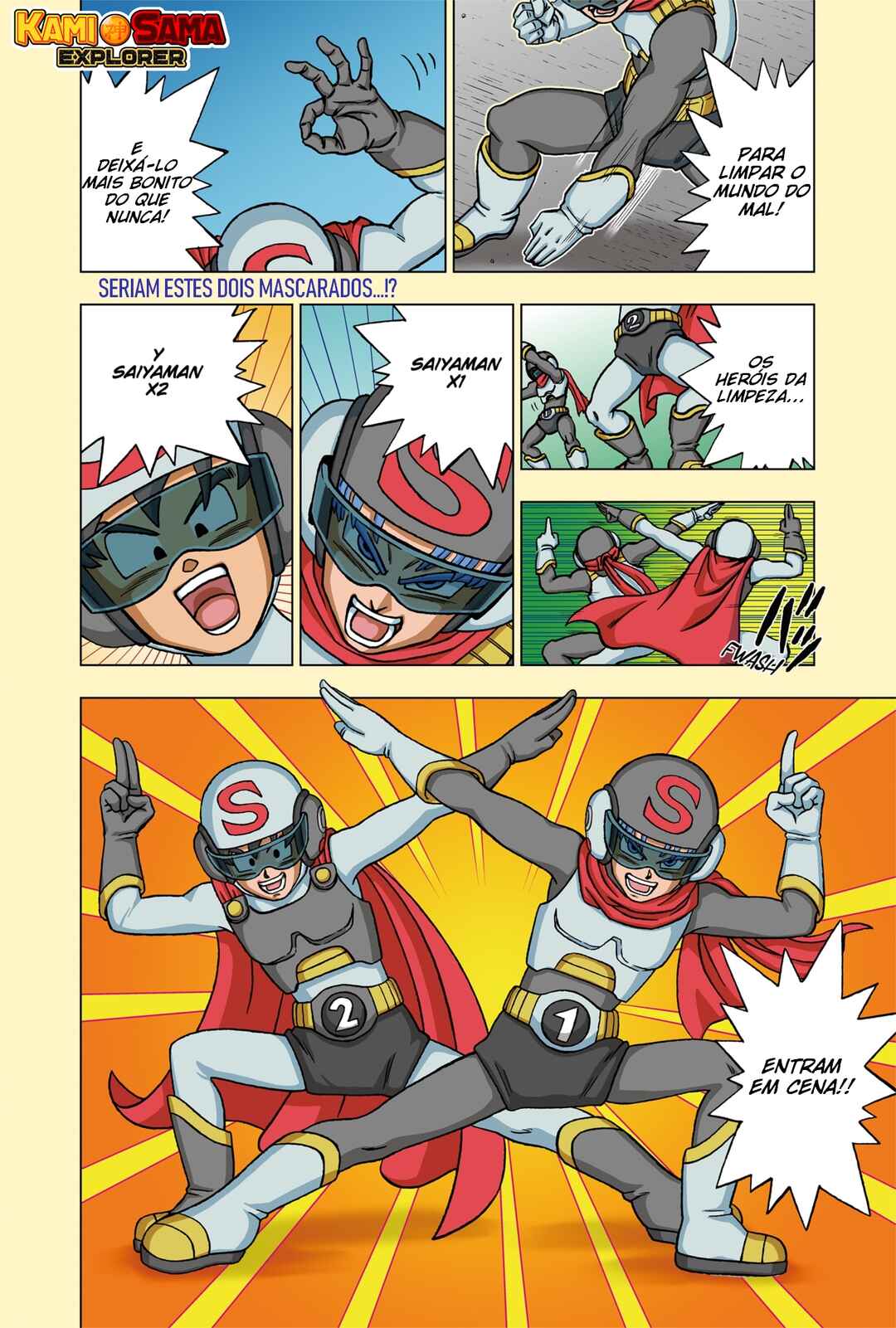 Chapter 88 - Page 4