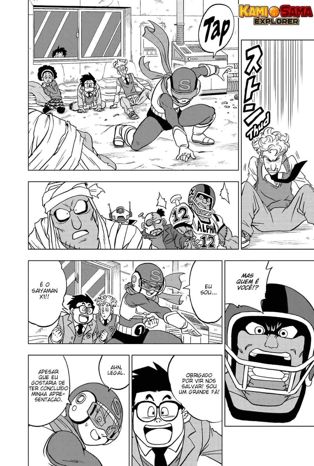 Chapter 88 - Page 40
