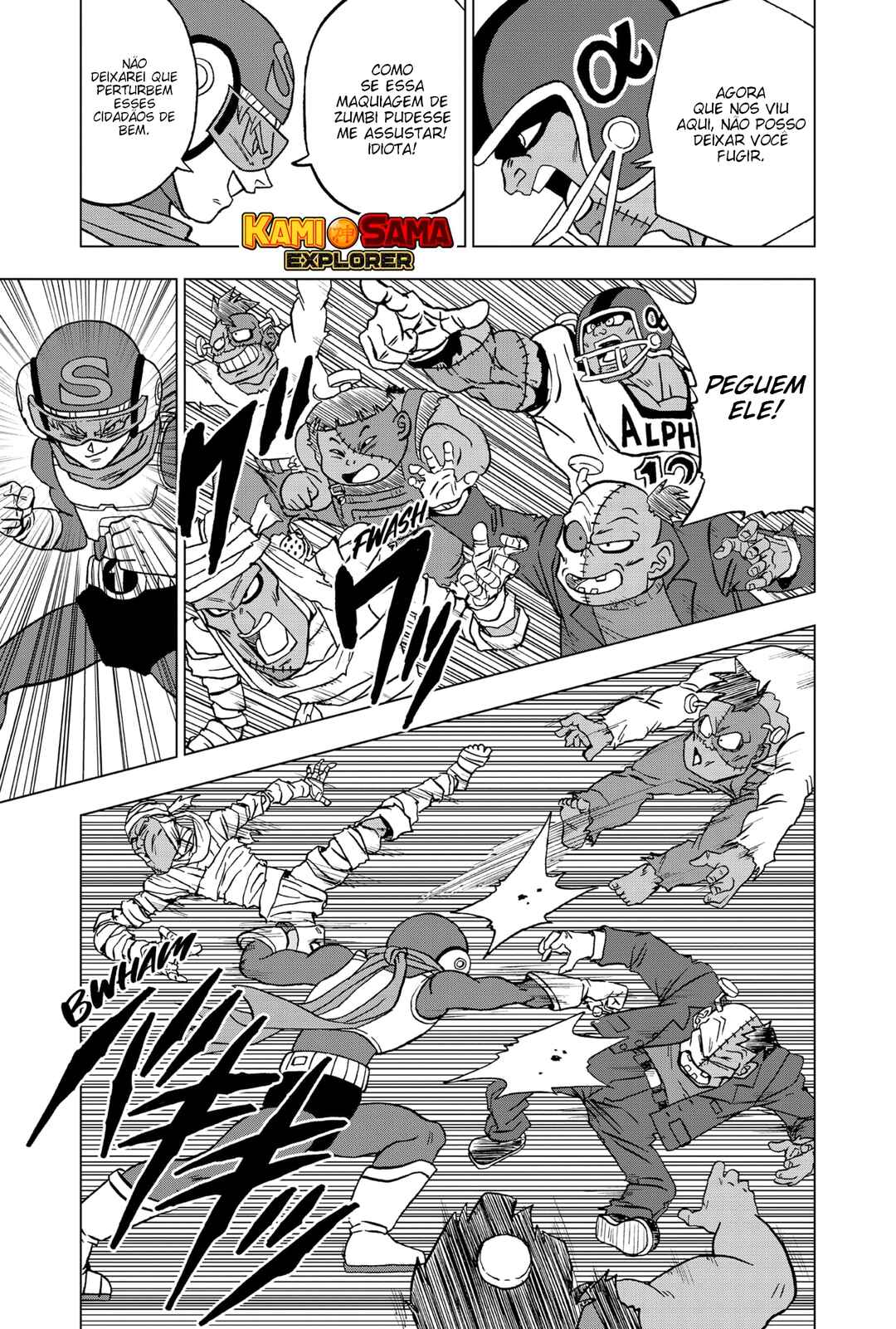 Chapter 88 - Page 41