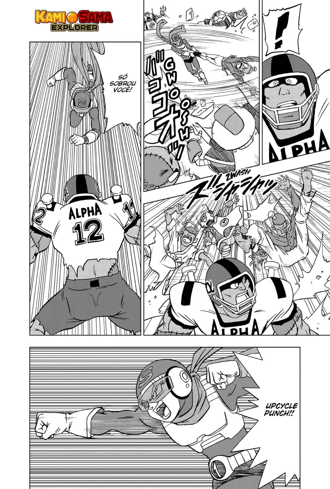 Chapter 88 - Page 42